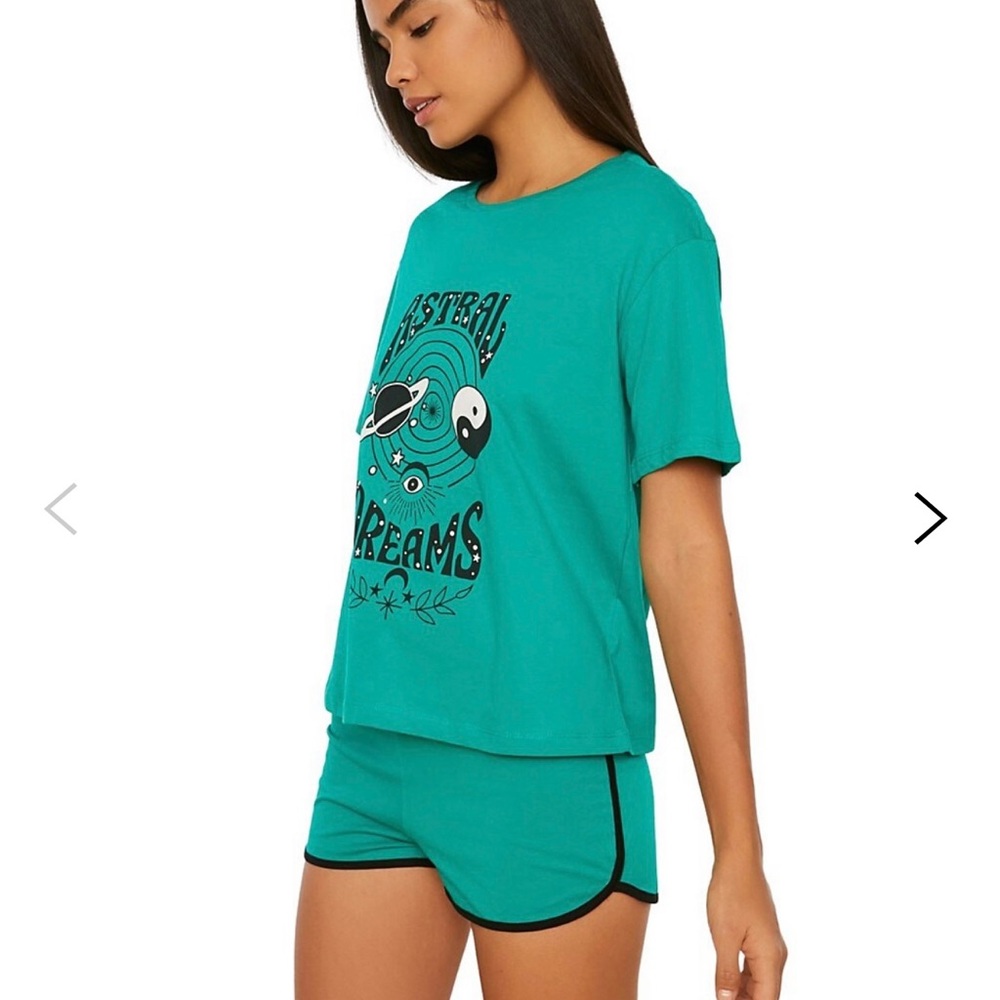 Pajama set - Picture 5 of 7